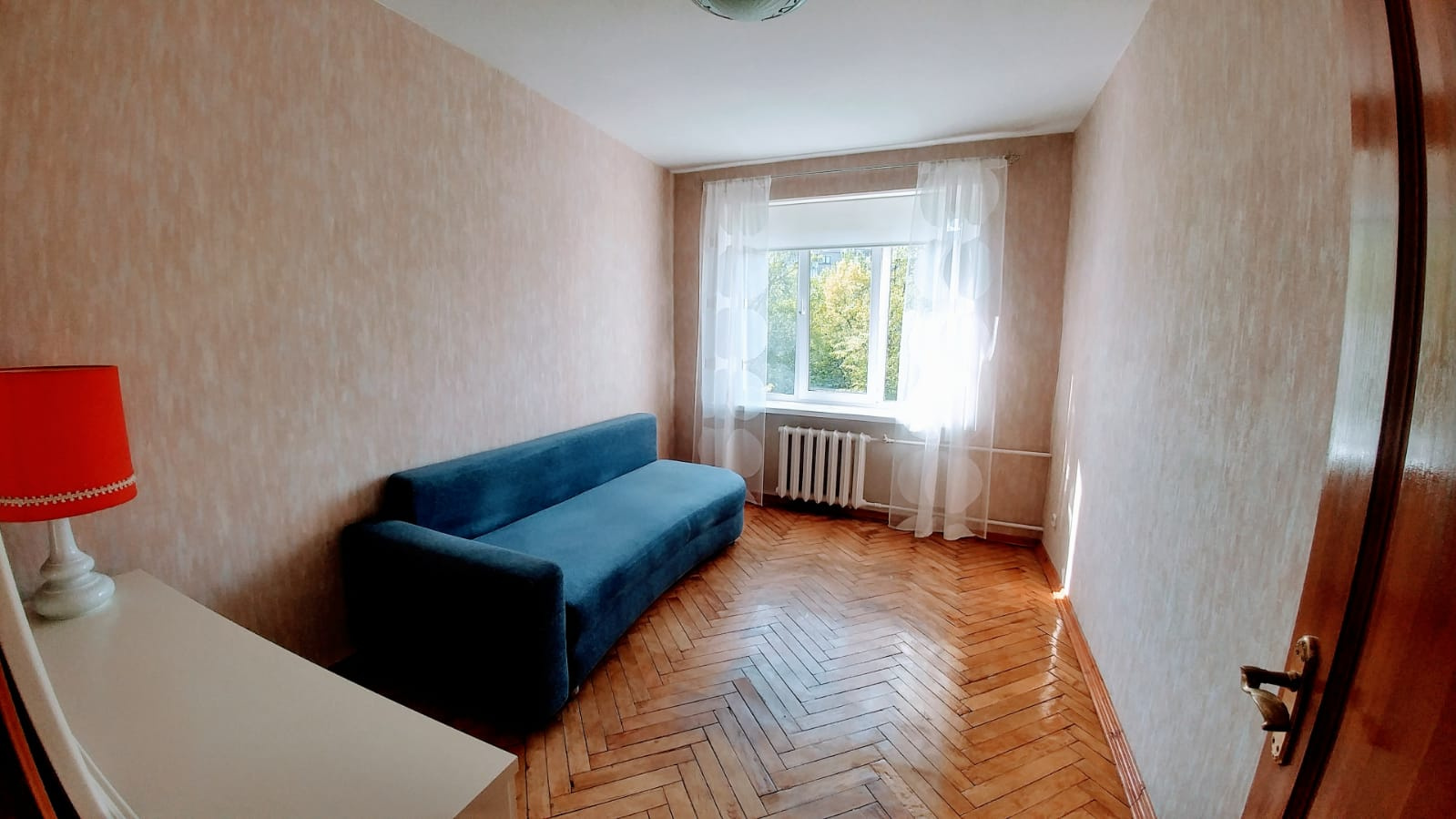 2-комнатная квартира, 49 м² - фото 5