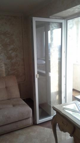 1-комнатная квартира, 39.6 м² - фото 16