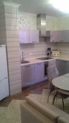 1-комнатная квартира, 39.6 м² - фото 8
