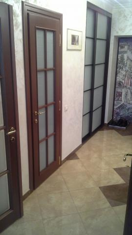 1-комнатная квартира, 39.6 м² - фото 21