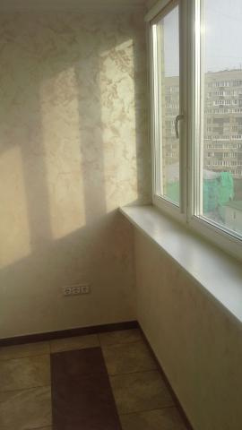 1-комнатная квартира, 39.6 м² - фото 9