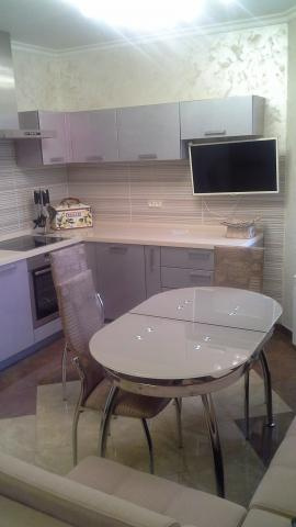 1-комнатная квартира, 39.6 м² - фото 18