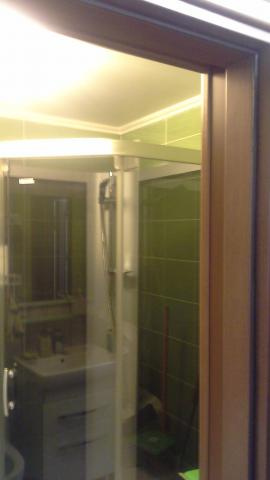 1-комнатная квартира, 39.6 м² - фото 20
