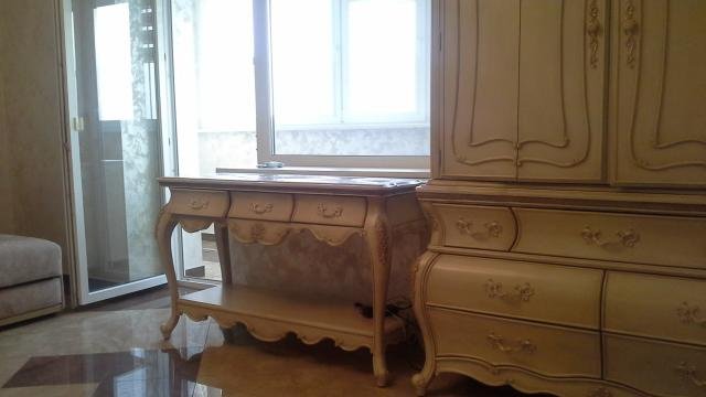 1-комнатная квартира, 39.6 м² - фото 14