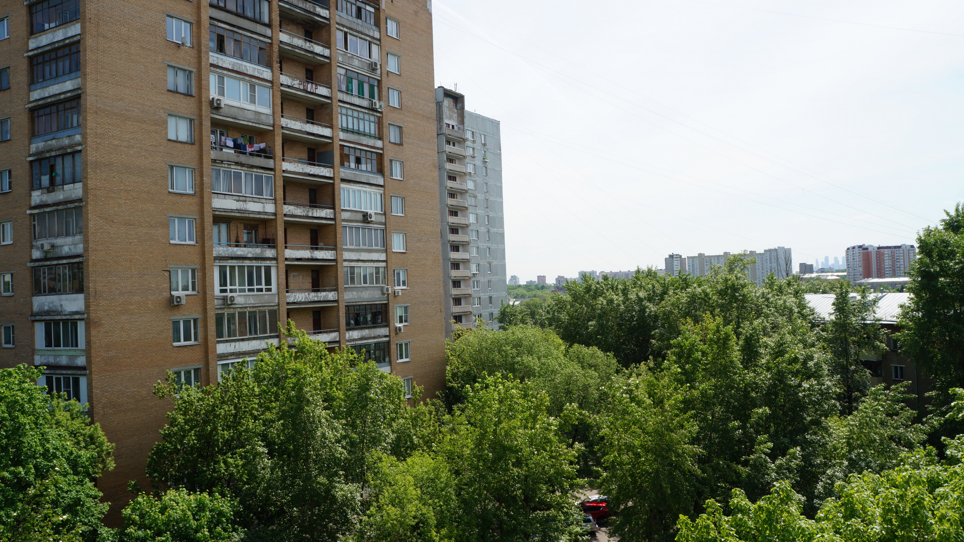 3-комнатная квартира, 65 м² - фото 7