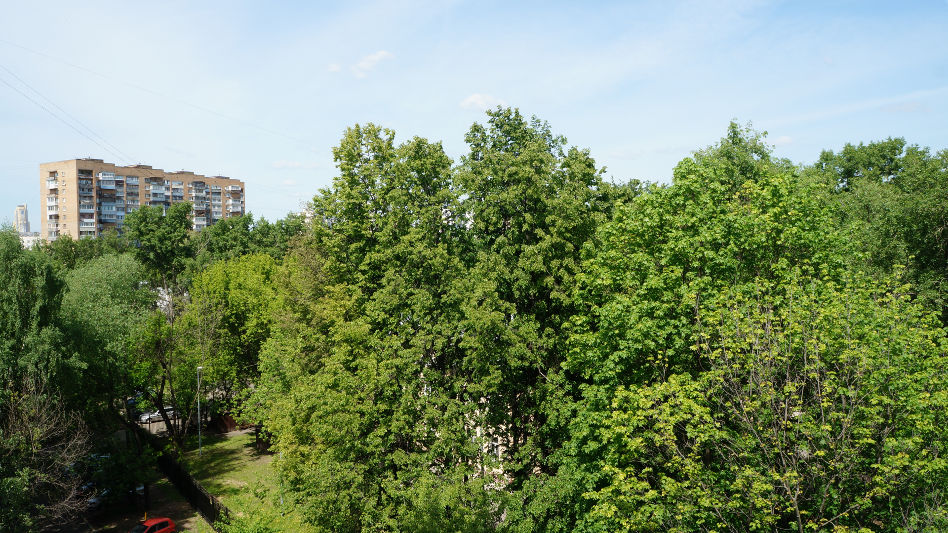 3-комнатная квартира, 65 м² - фото 8