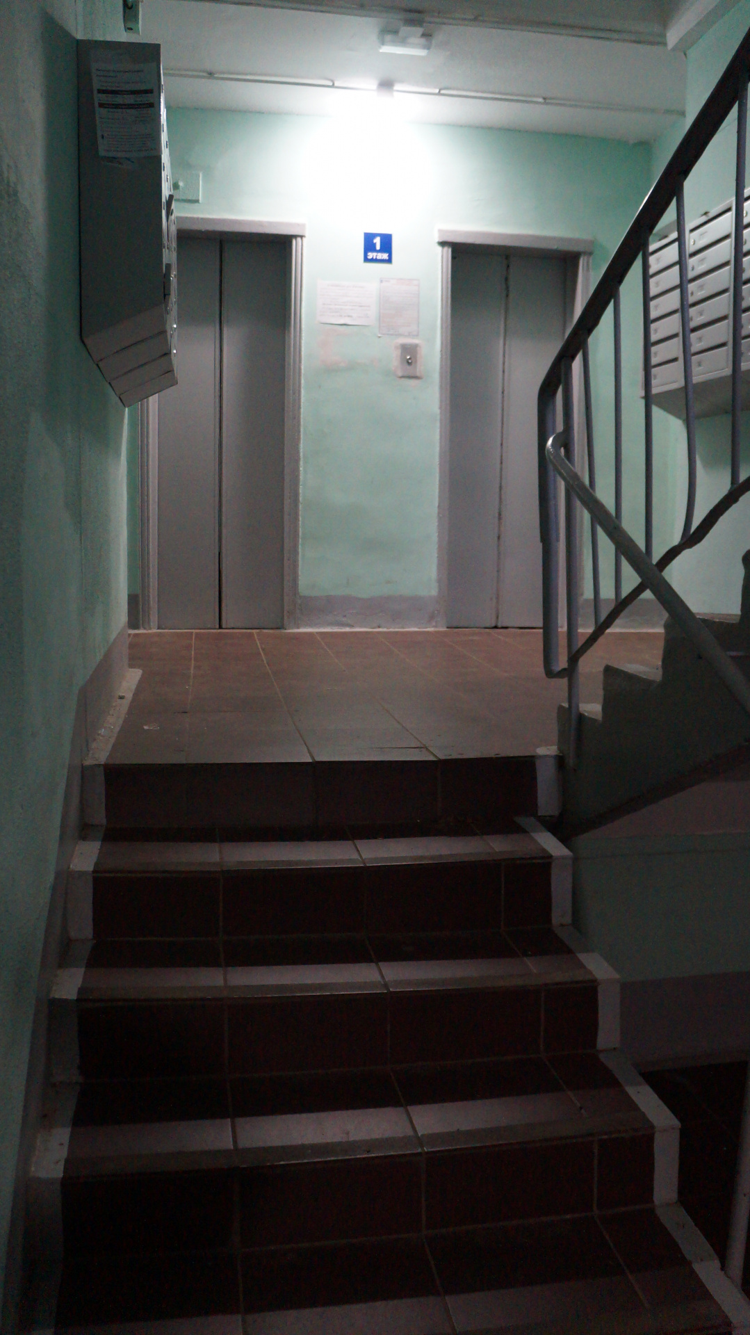 3-комнатная квартира, 65 м² - фото 10