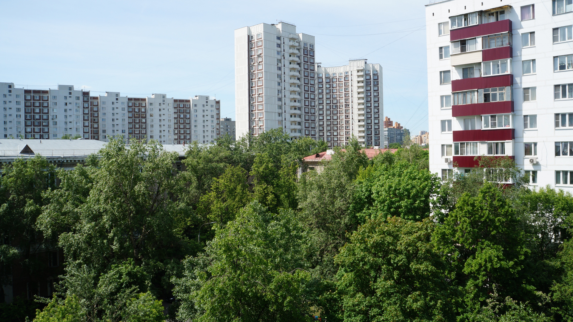 3-комнатная квартира, 65 м² - фото 2