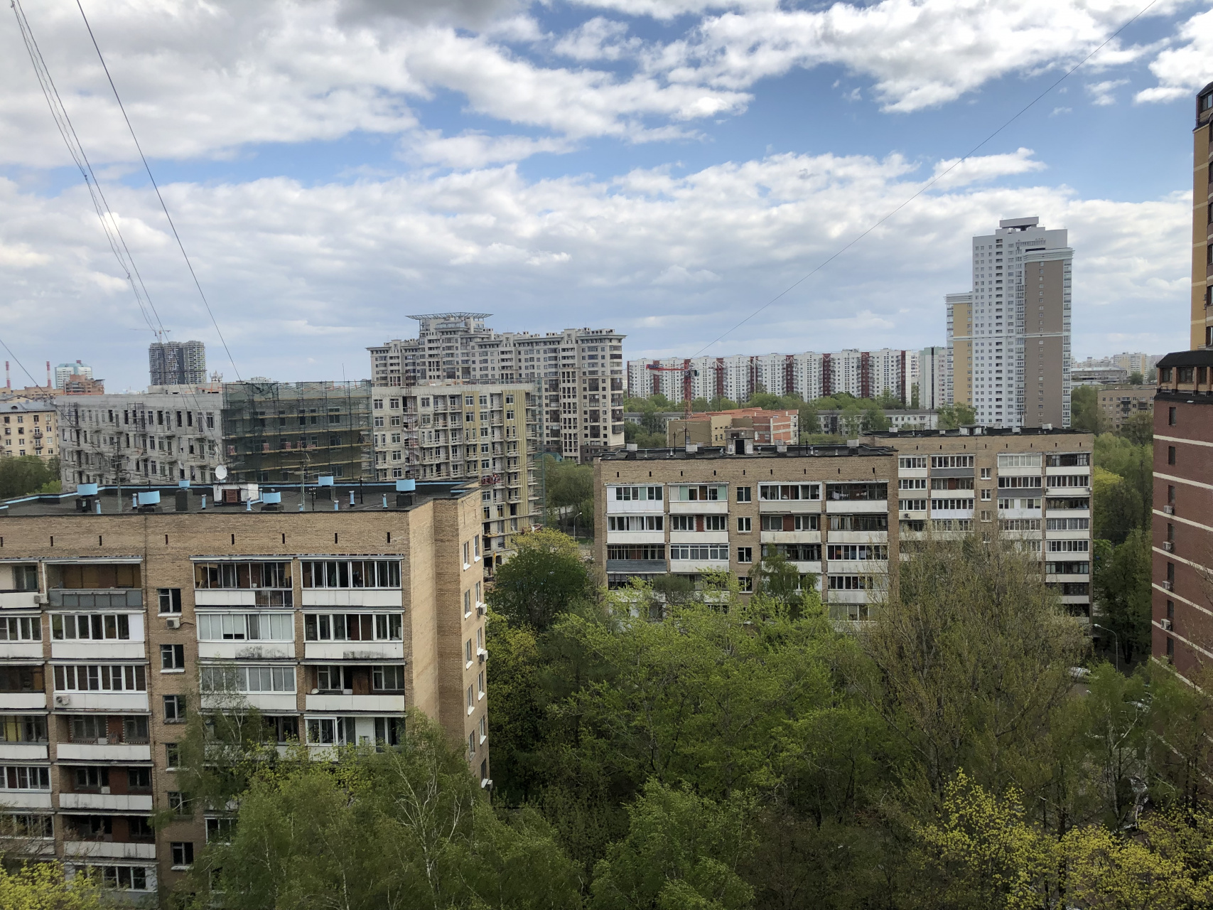 2-комнатная квартира, 52.4 м² - фото 9