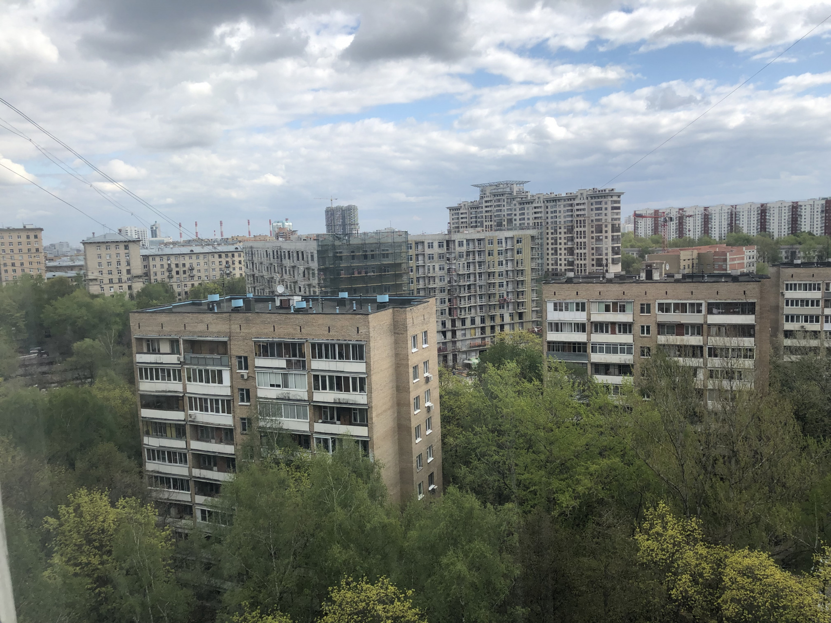 2-комнатная квартира, 52.4 м² - фото 13