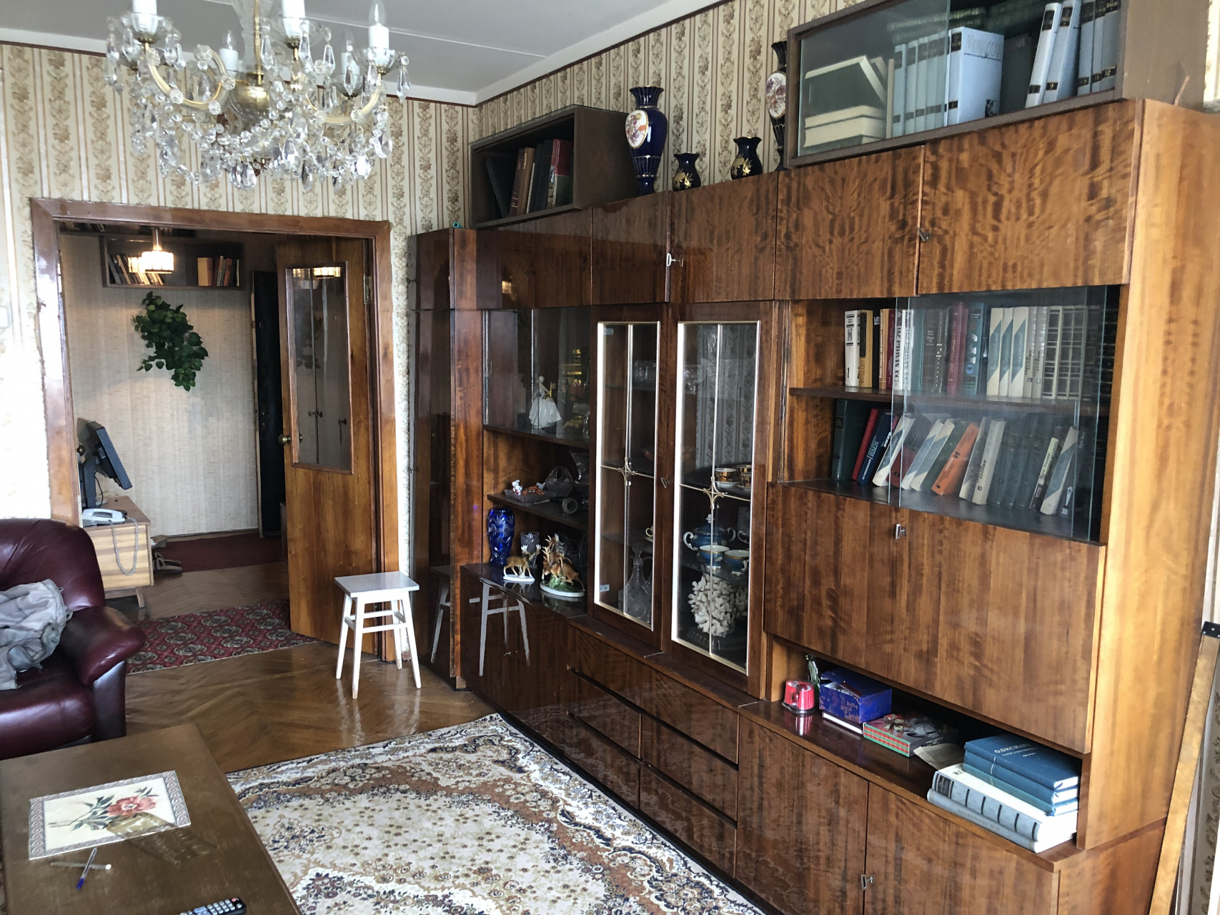 2-комнатная квартира, 52.4 м² - фото 14