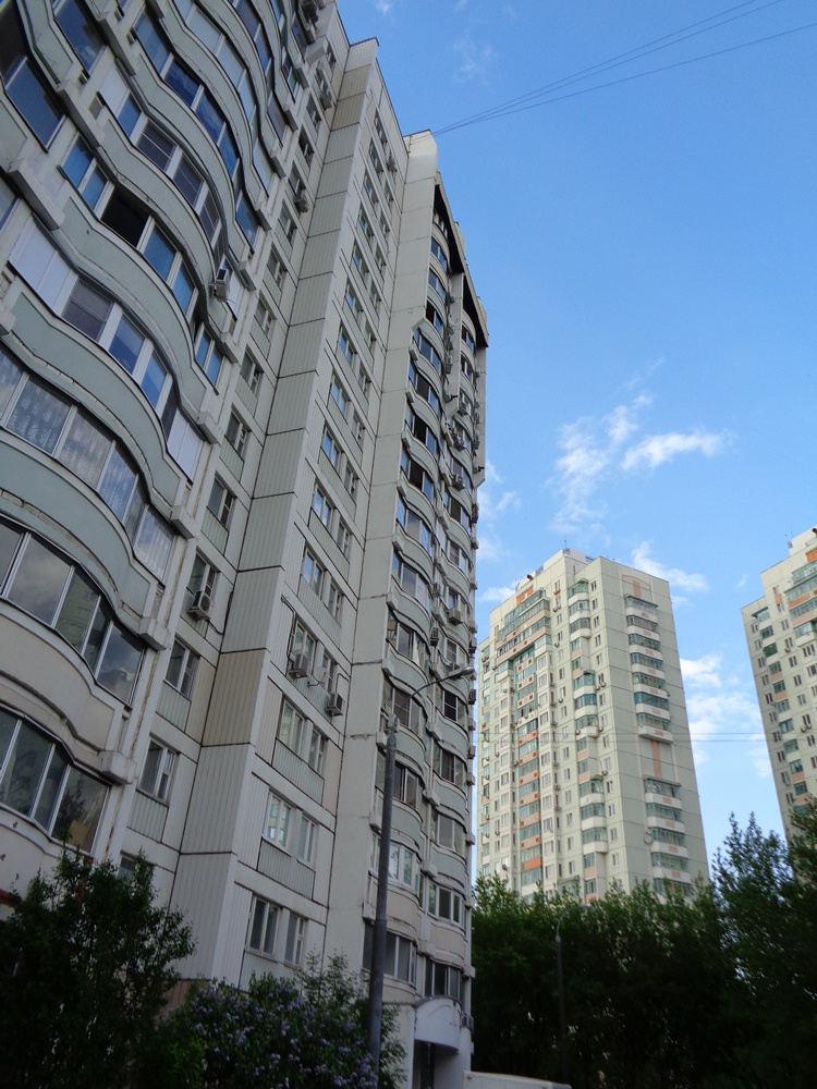 3-комнатная квартира, 67.7 м² - фото 3
