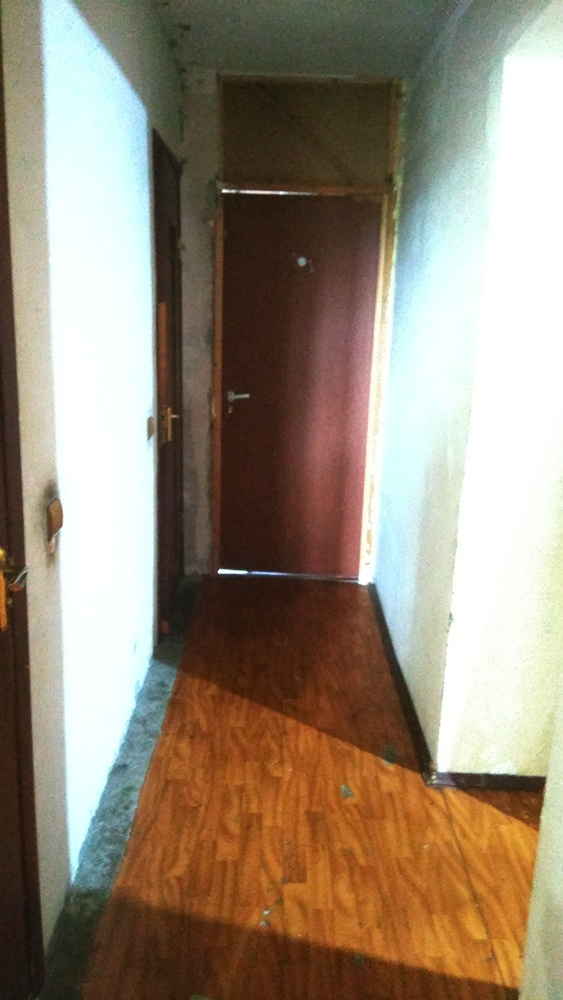 3-комнатная квартира, 67.7 м² - фото 13