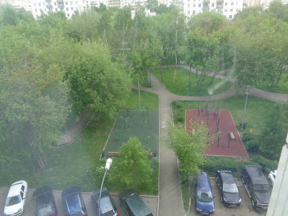 3-комнатная квартира, 67.7 м² - фото 16