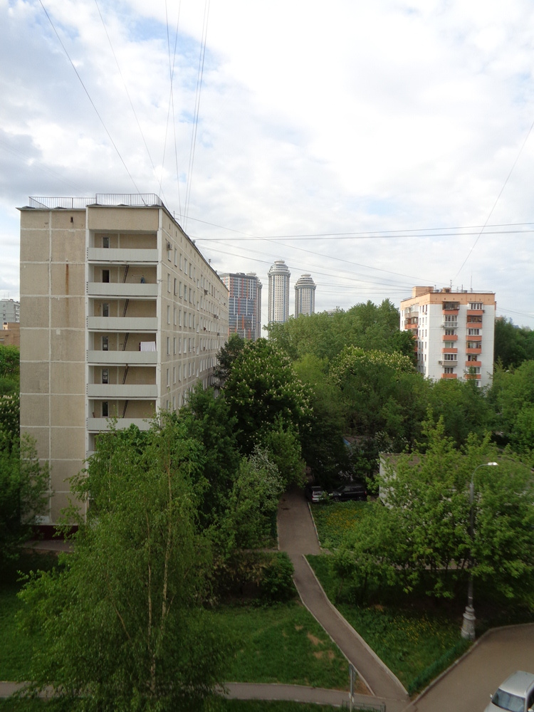 3-комнатная квартира, 67.7 м² - фото 8