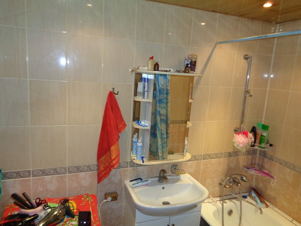 3-комнатная квартира, 67.7 м² - фото 18
