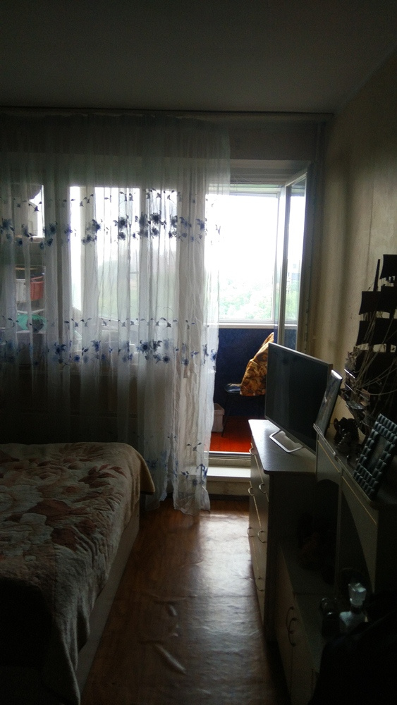 3-комнатная квартира, 67.7 м² - фото 7
