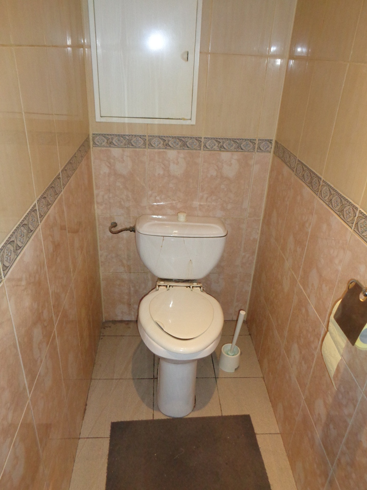 3-комнатная квартира, 67.7 м² - фото 19