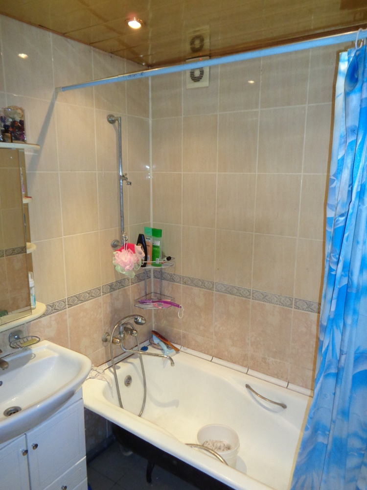 3-комнатная квартира, 67.7 м² - фото 17
