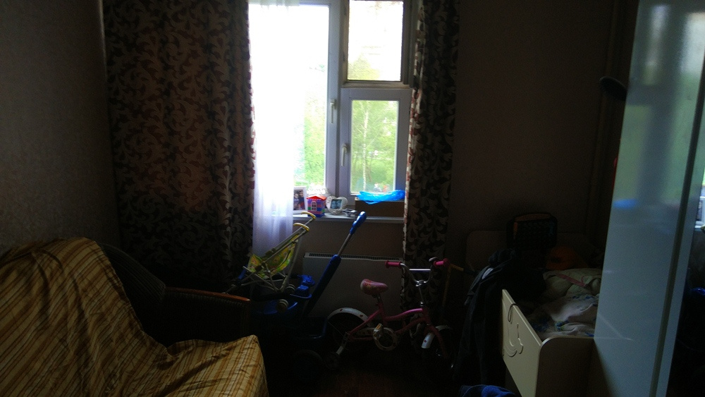 3-комнатная квартира, 67.7 м² - фото 15