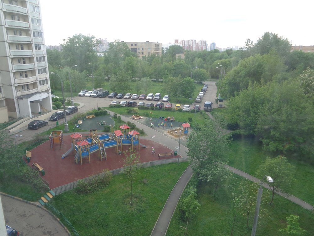 3-комнатная квартира, 67.7 м² - фото 12