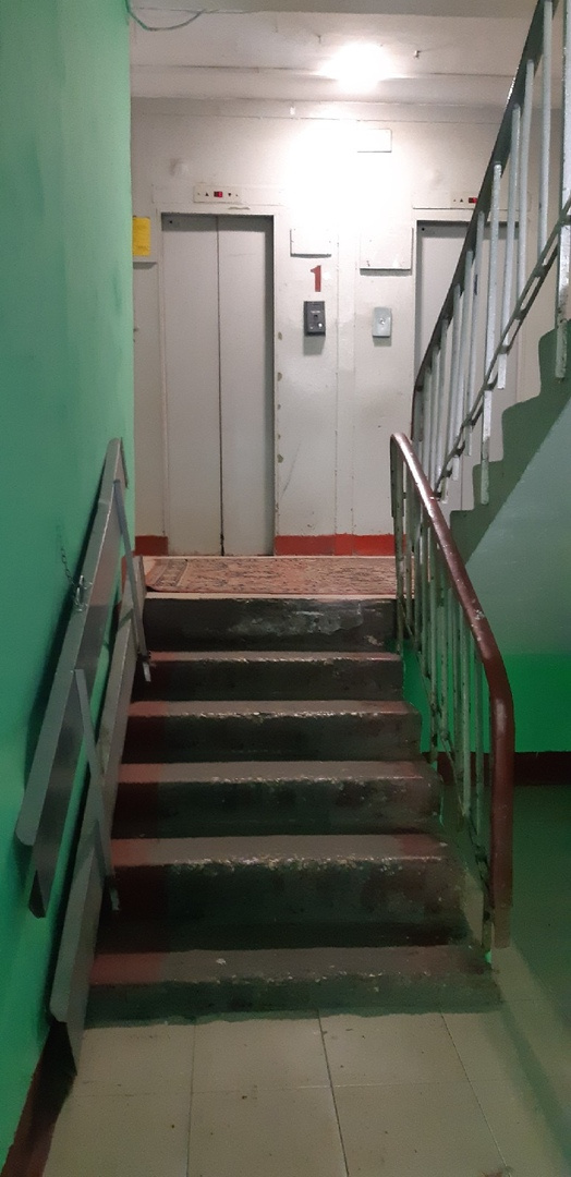 2-комнатная квартира, 46 м² - фото 4