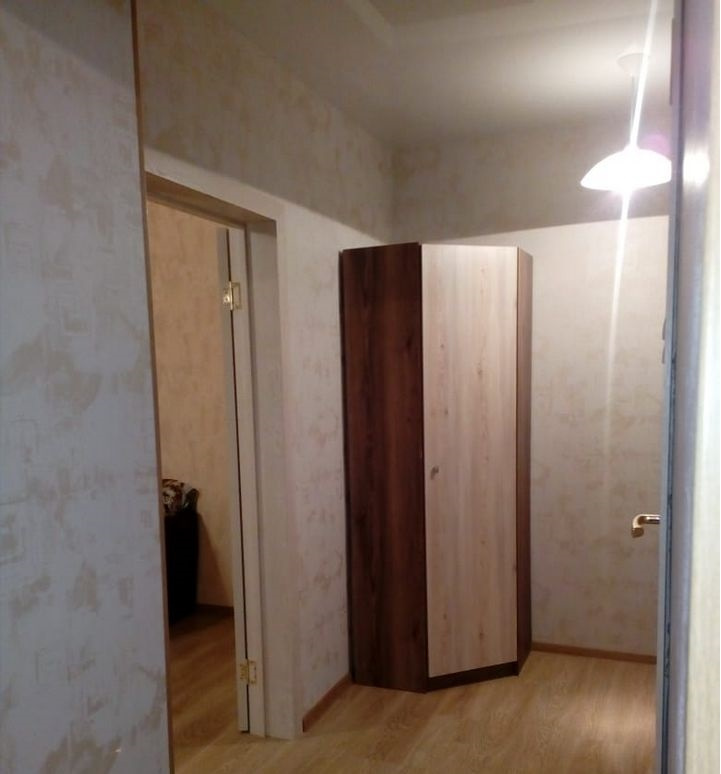 1-комнатная квартира, 36.7 м² - фото 2