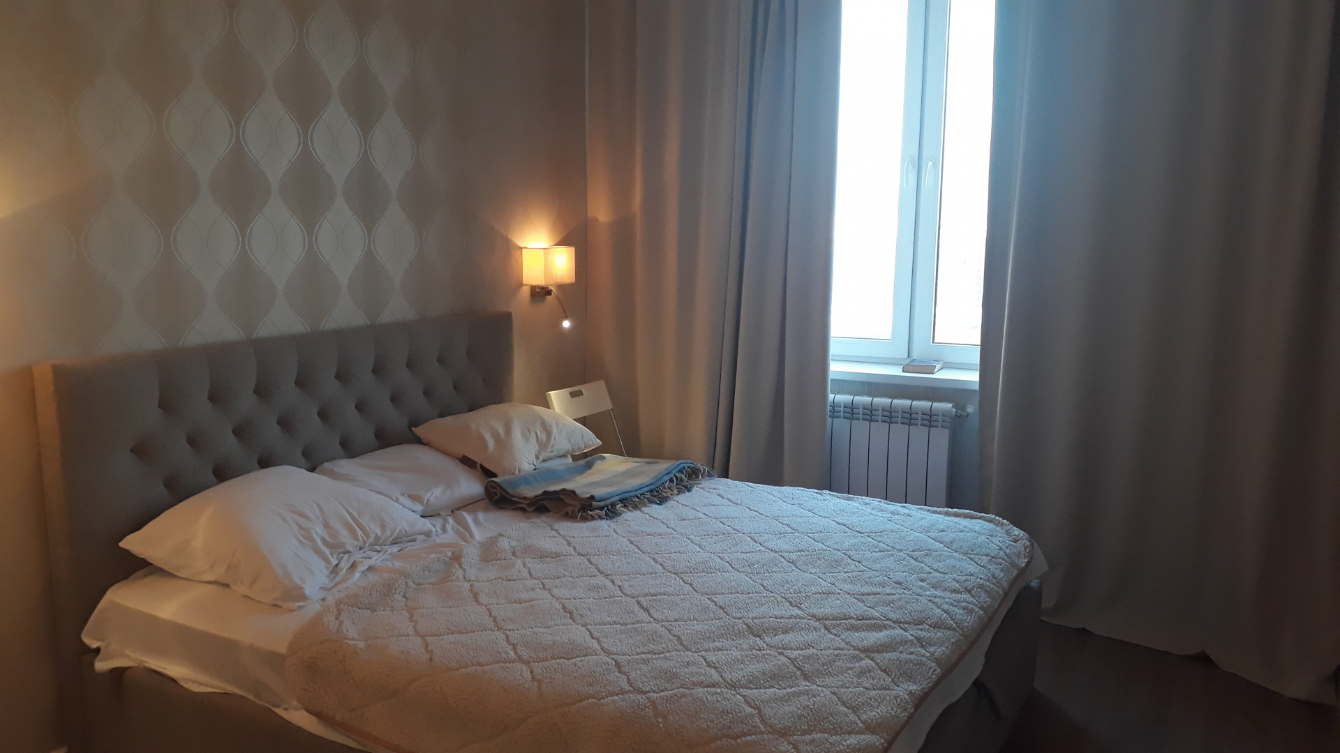 3-комнатная квартира, 92 м² - фото 18