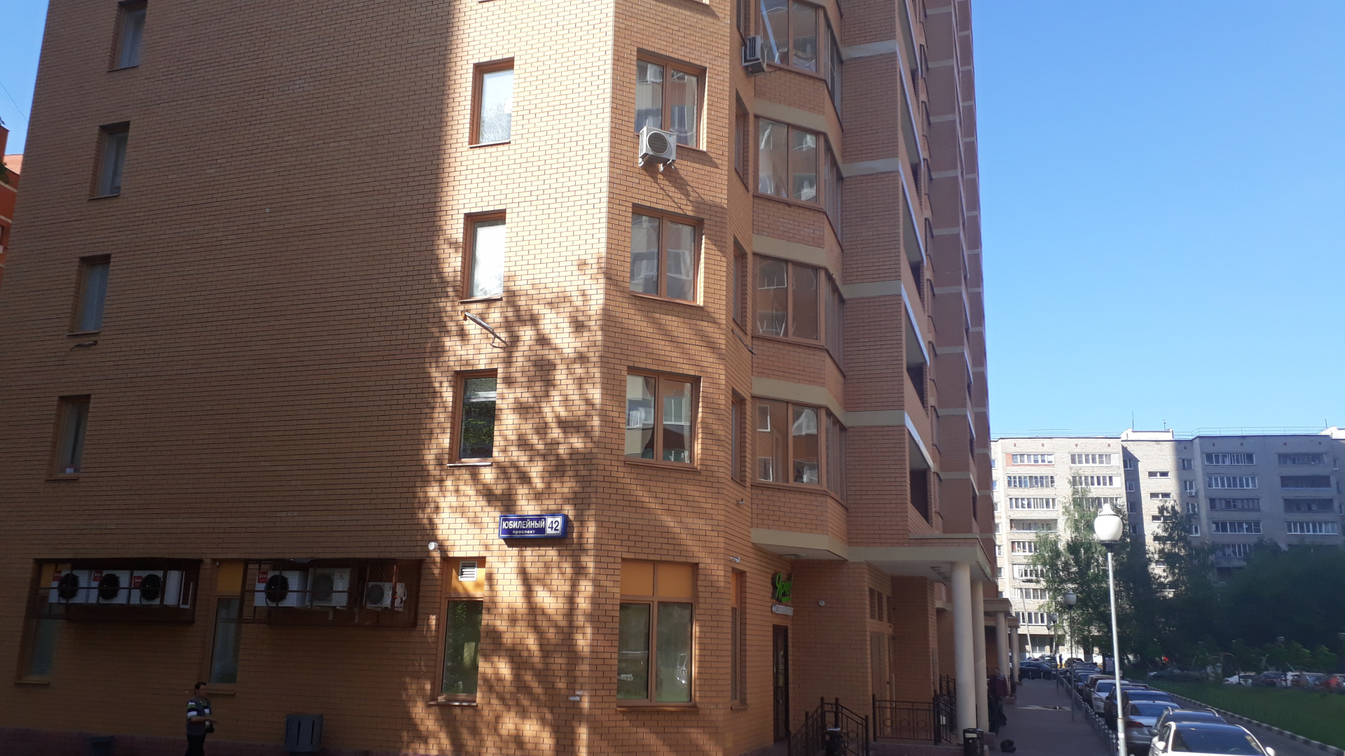 3-комнатная квартира, 92 м² - фото 24
