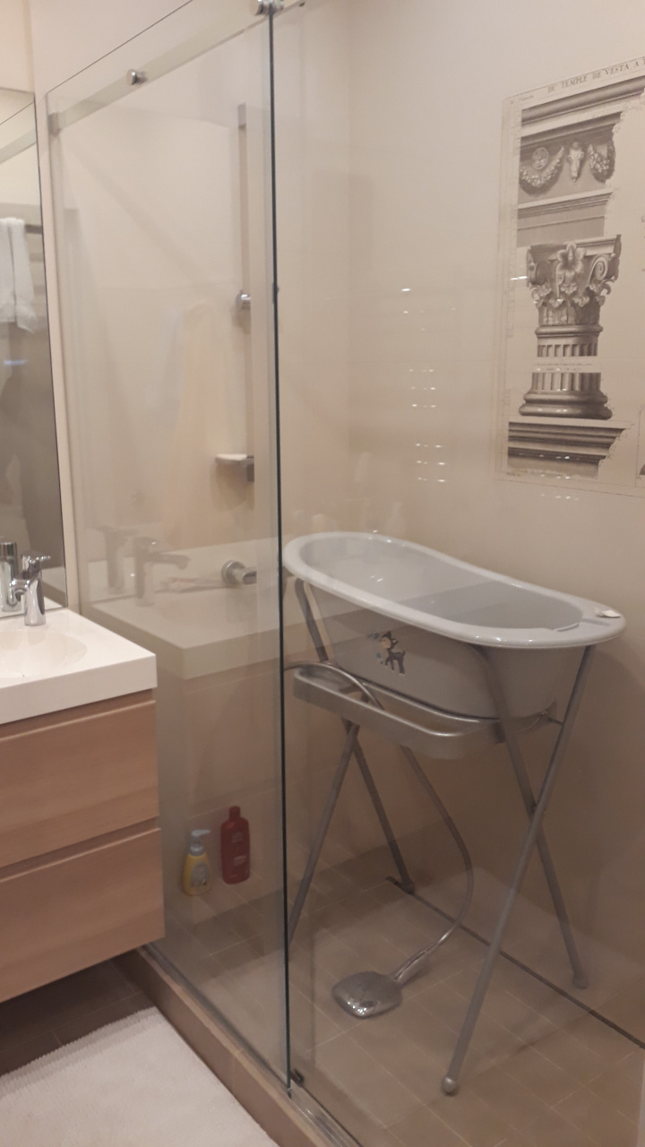 3-комнатная квартира, 92 м² - фото 6