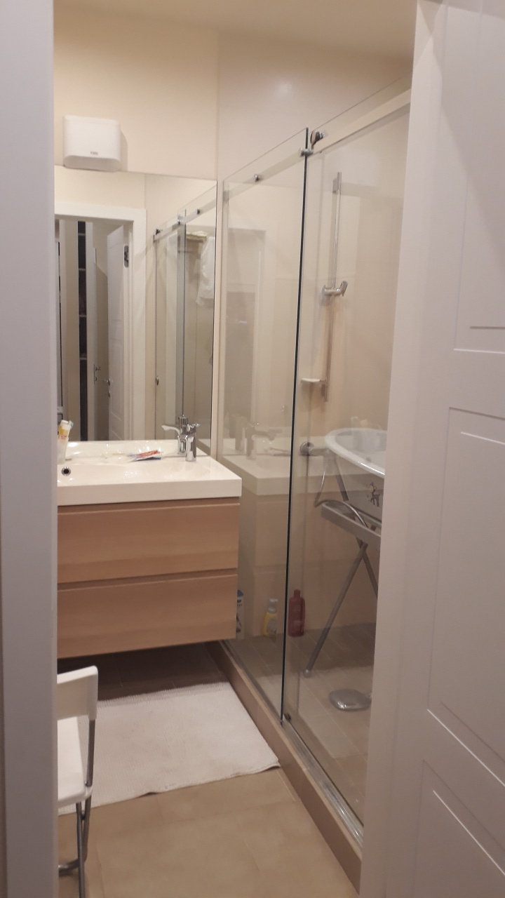 3-комнатная квартира, 92 м² - фото 8