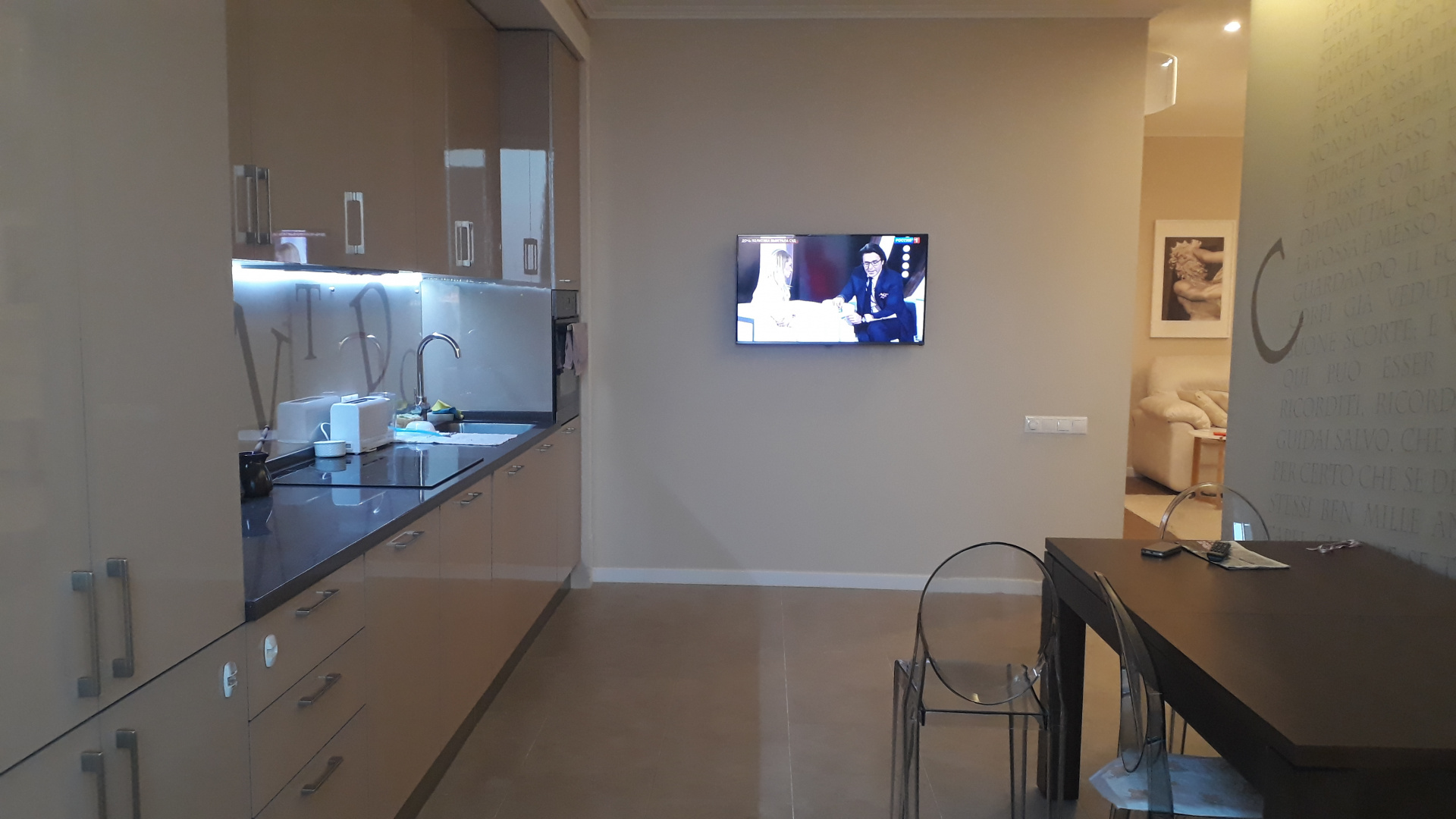 3-комнатная квартира, 92 м² - фото 13