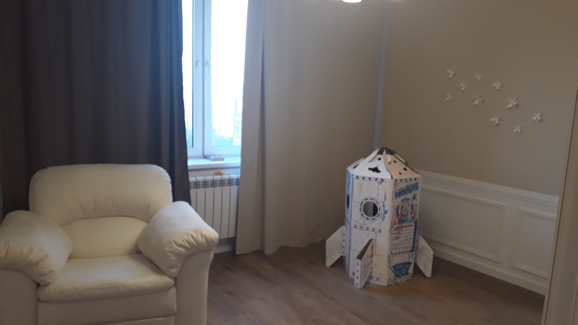 3-комнатная квартира, 92 м² - фото 17