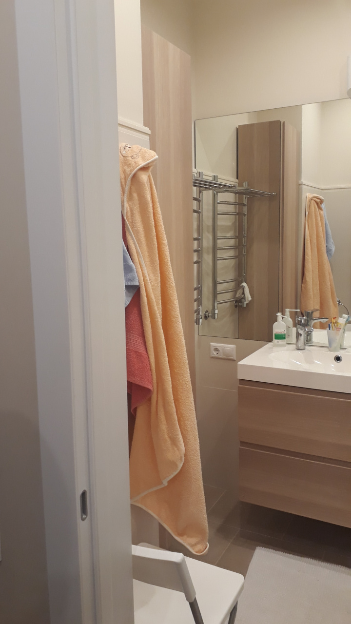 3-комнатная квартира, 92 м² - фото 7