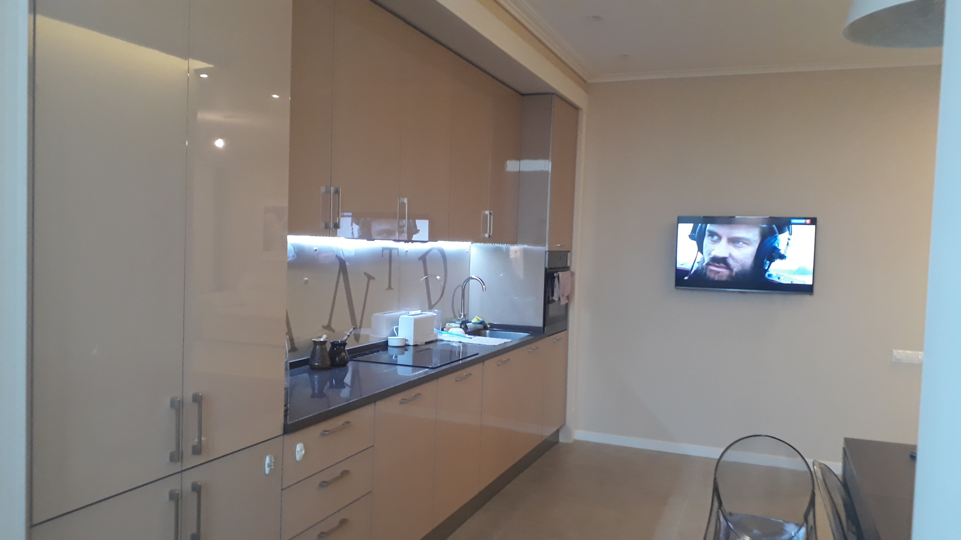 3-комнатная квартира, 92 м² - фото 14
