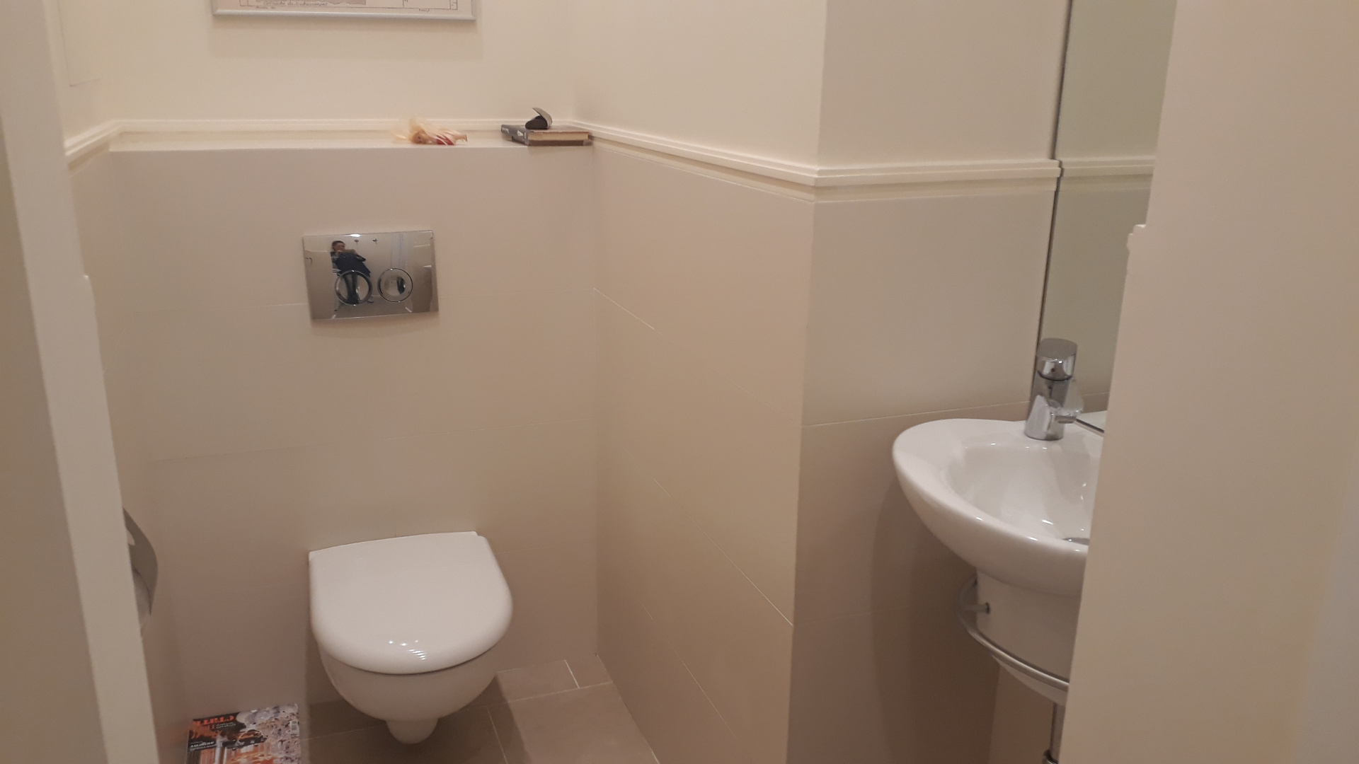 3-комнатная квартира, 92 м² - фото 9