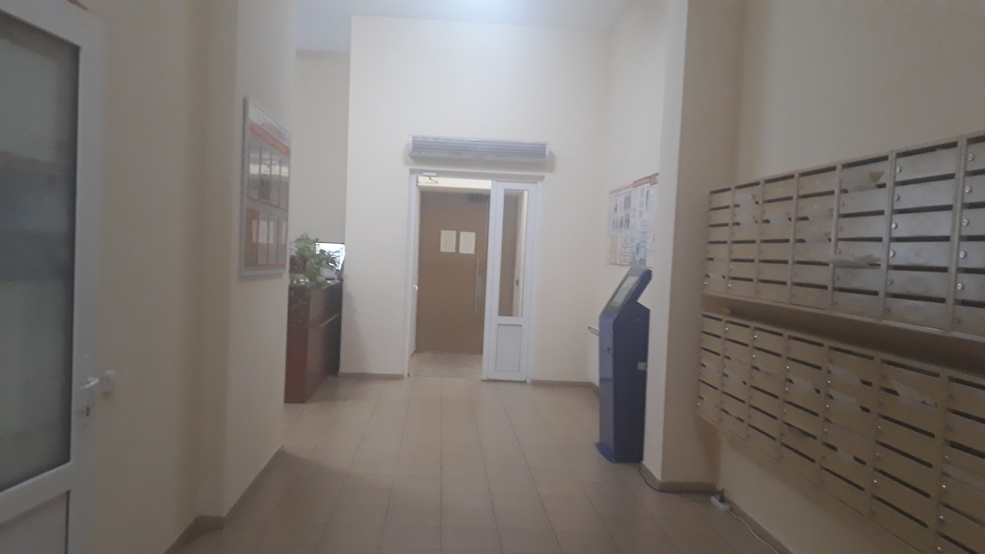 3-комнатная квартира, 92 м² - фото 2