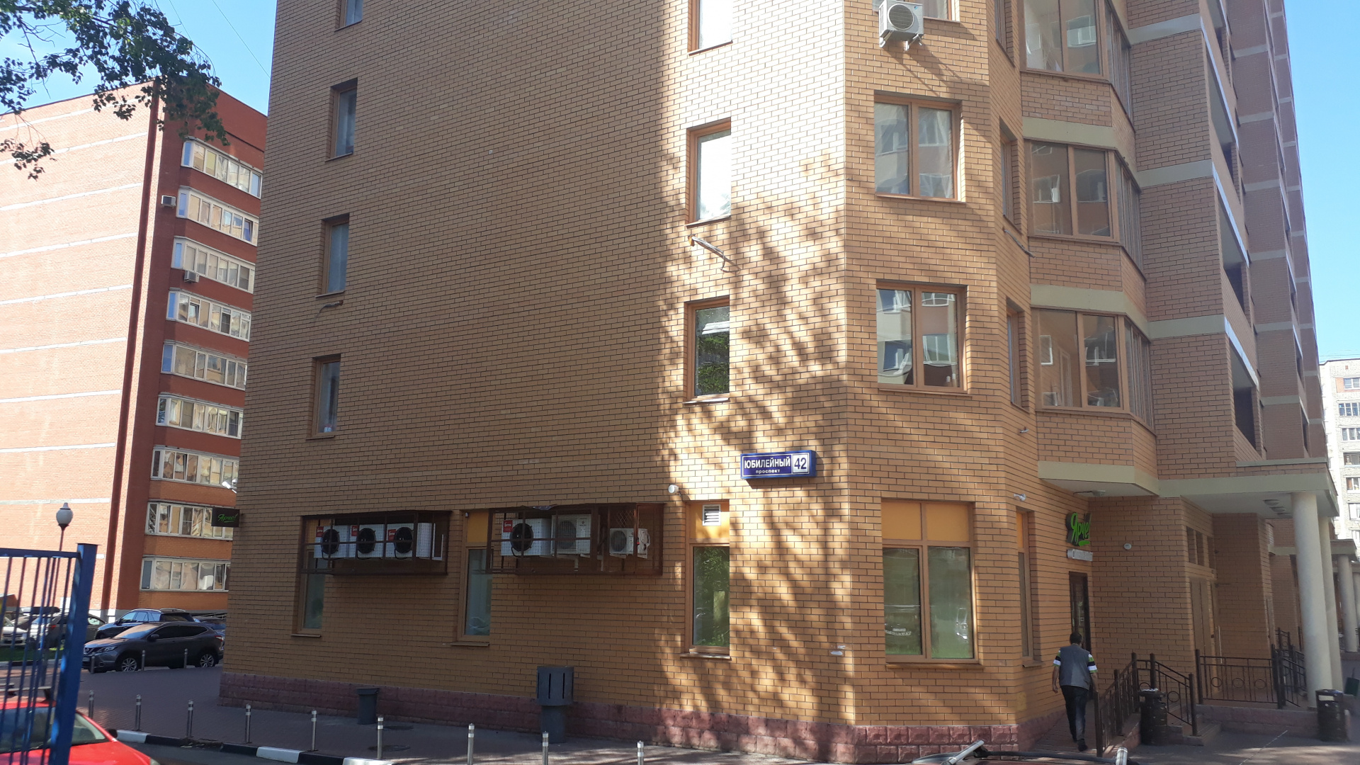 3-комнатная квартира, 92 м² - фото 23