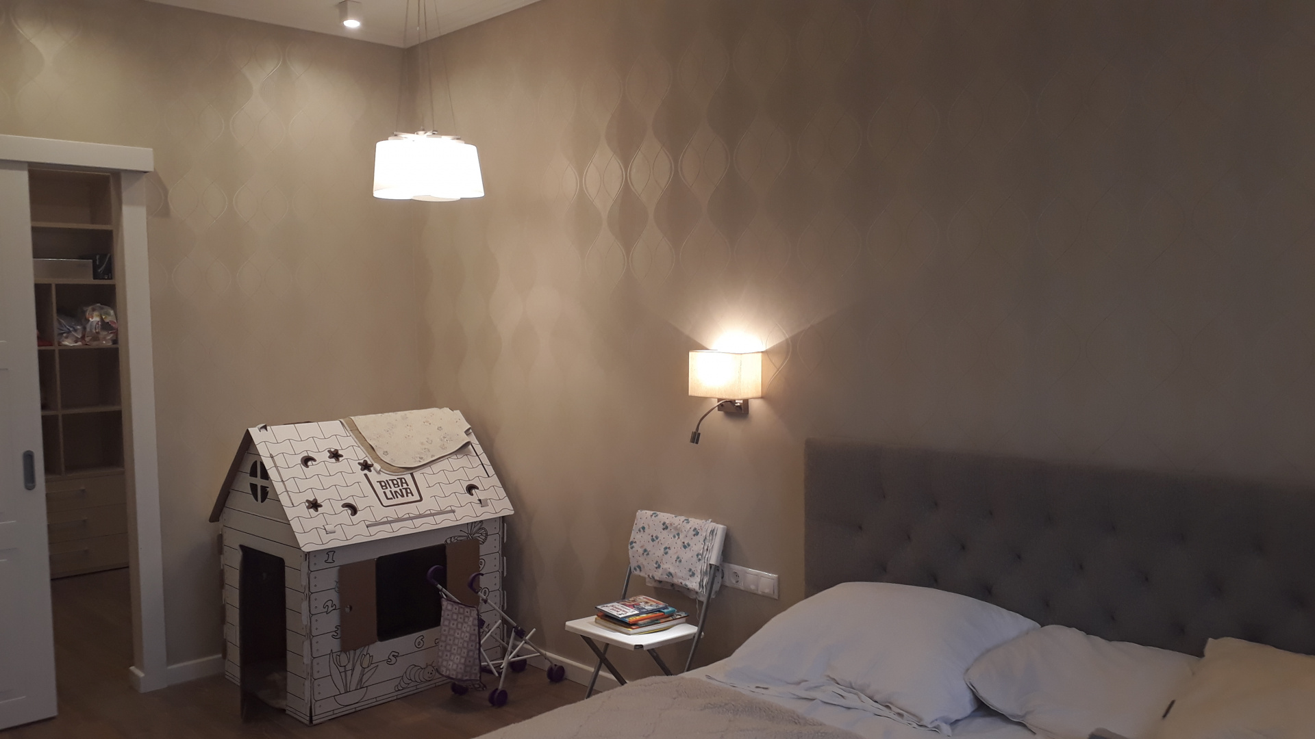 3-комнатная квартира, 92 м² - фото 19