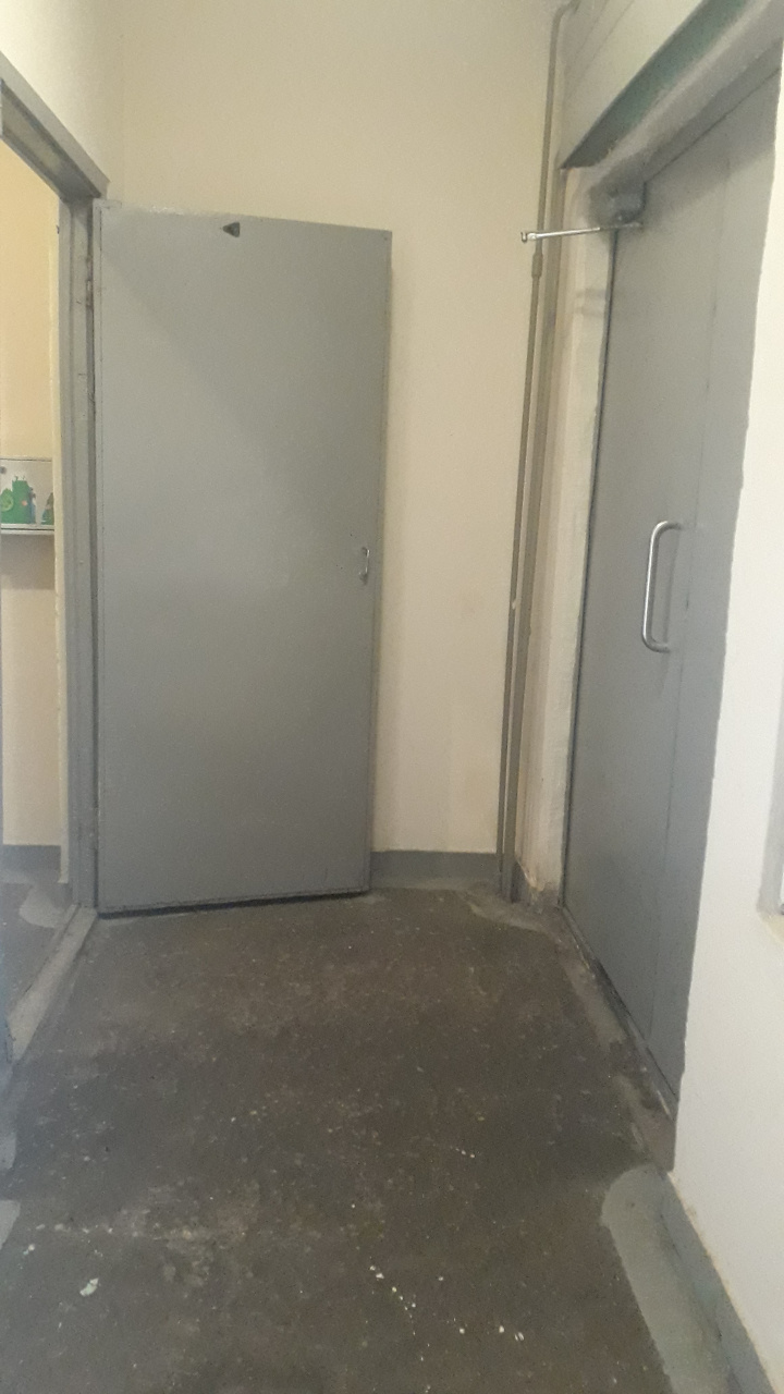 3-комнатная квартира, 78.3 м² - фото 12