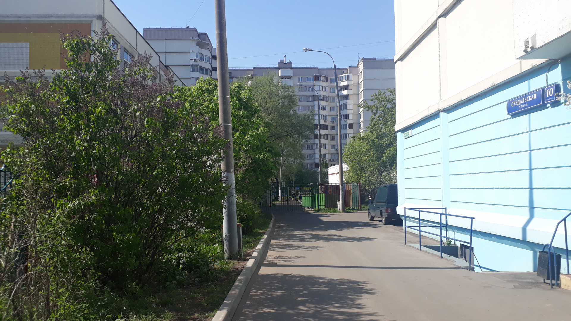 3-комнатная квартира, 78.3 м² - фото 15