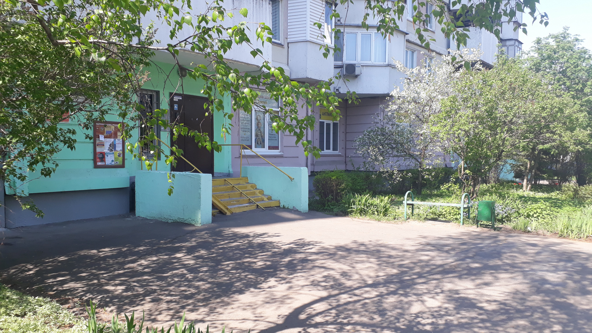 3-комнатная квартира, 78.3 м² - фото 13
