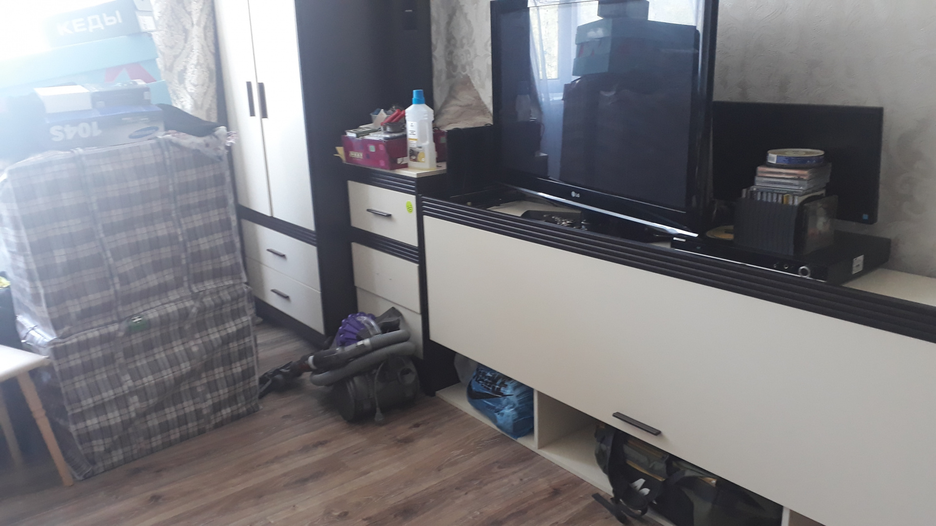 3-комнатная квартира, 78.3 м² - фото 9