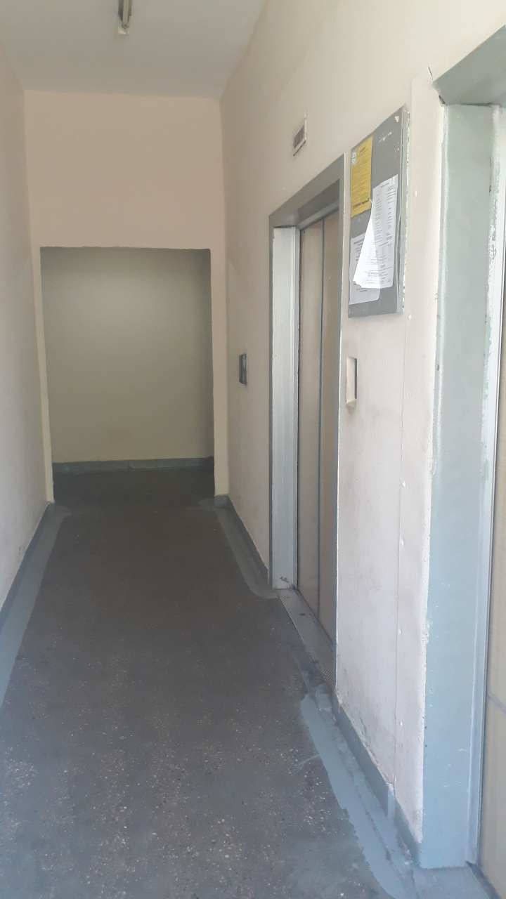 3-комнатная квартира, 78.3 м² - фото 2