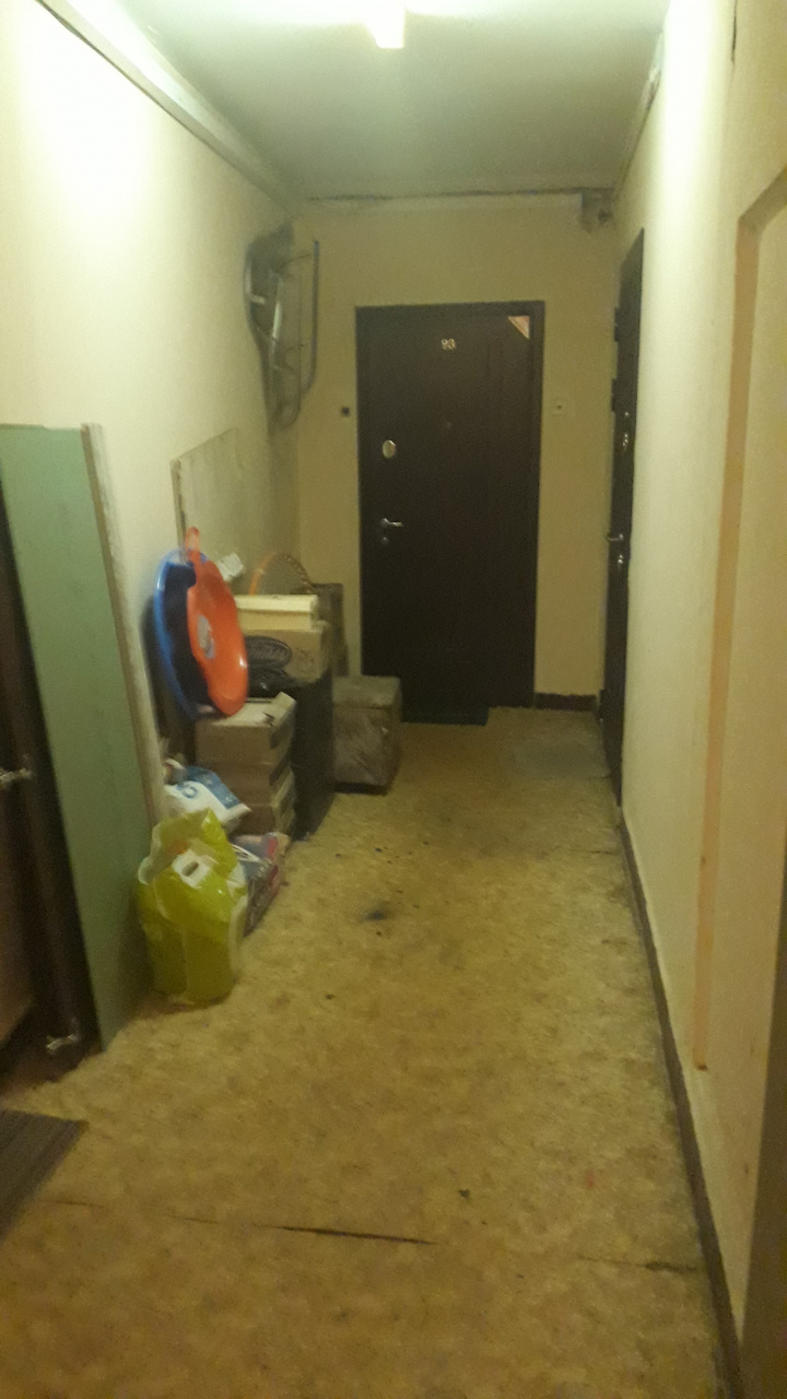3-комнатная квартира, 78.3 м² - фото 4
