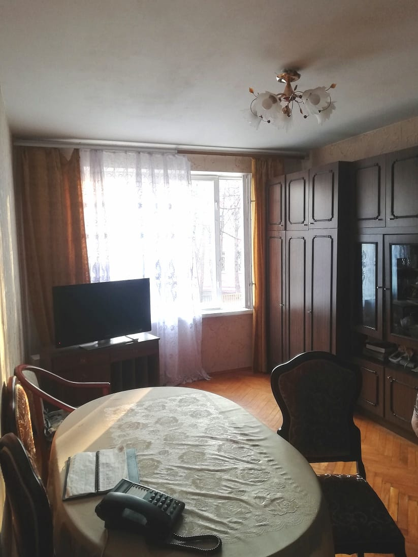 2-комнатная квартира, 43 м² - фото 5