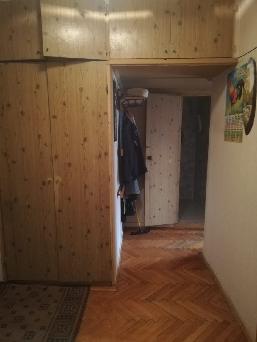 2-комнатная квартира, 43 м² - фото 3