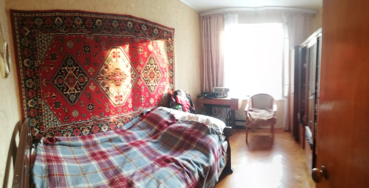2-комнатная квартира, 43 м² - фото 4