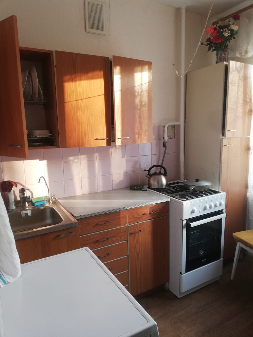 2-комнатная квартира, 43 м² - фото 7