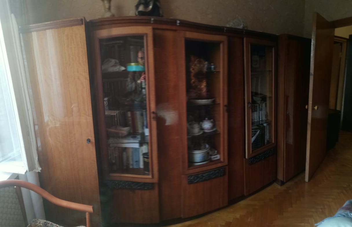2-комнатная квартира, 43 м² - фото 8